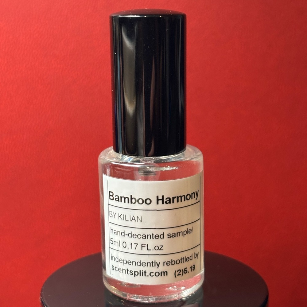 Kilian Bamboo Harmony 5ml Fragrance Sample by Scent Split